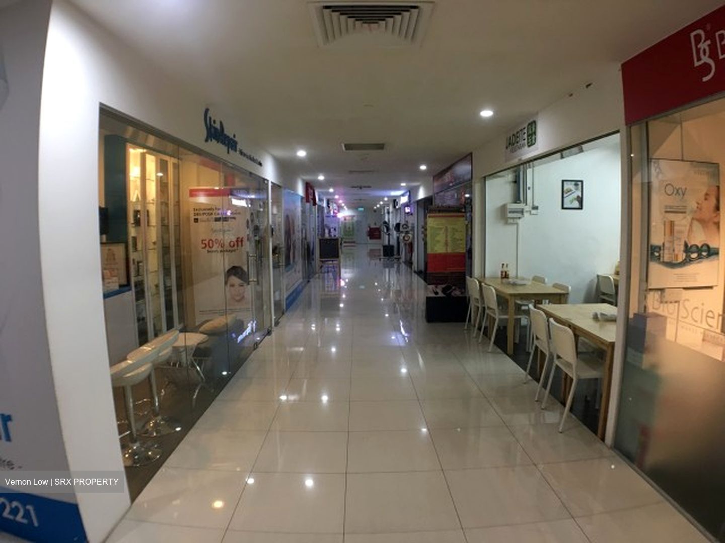 Bugis Cube (D7), Retail #530593301